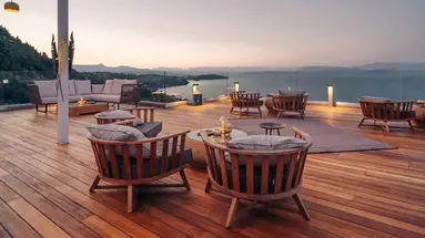 Angsana Corfu Resort & Spa 5