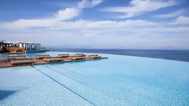 Angsana Corfu Resort & Spa