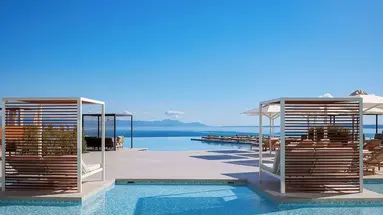 Angsana Corfu Resort & Spa