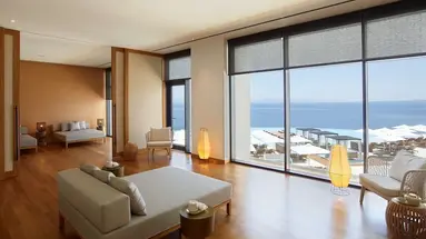 Angsana Corfu Resort & Spa