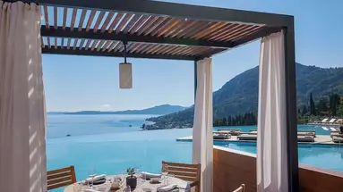 Angsana Corfu Resort & Spa
