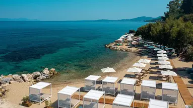 Angsana Corfu Resort & Spa