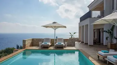 Angsana Corfu Resort & Spa