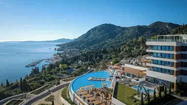 Angsana Corfu Resort & Spa