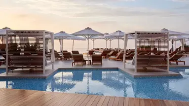 Angsana Corfu Resort & Spa