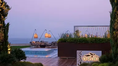 Angsana Corfu Resort & Spa