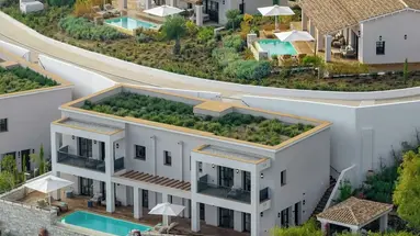 Angsana Corfu Resort & Spa