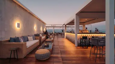 Angsana Corfu Resort & Spa
