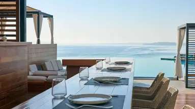 Angsana Corfu Resort & Spa