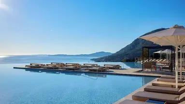 Angsana Corfu Resort & Spa