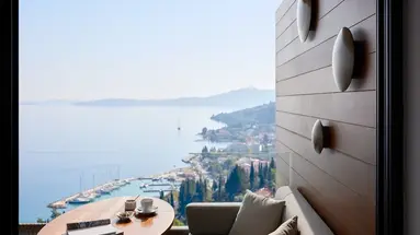 Angsana Corfu Resort & Spa