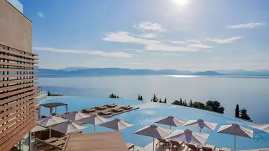 Angsana Corfu Resort & Spa