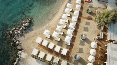 Angsana Corfu Resort & Spa