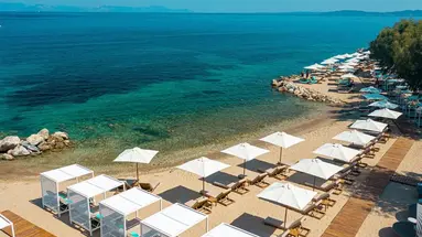 Angsana Corfu Resort & Spa