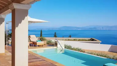 Angsana Corfu Resort & Spa