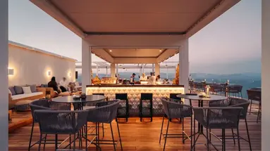 Angsana Corfu Resort & Spa