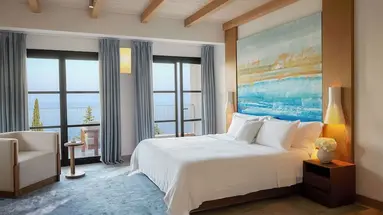 Angsana Corfu Resort & Spa