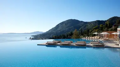 Angsana Corfu Resort & Spa