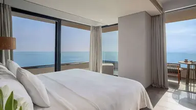 Angsana Corfu Resort & Spa