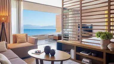 Angsana Corfu Resort & Spa