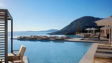 Angsana Corfu Resort & Spa