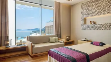 Angsana Corfu Resort & Spa