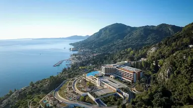 Angsana Corfu Resort & Spa