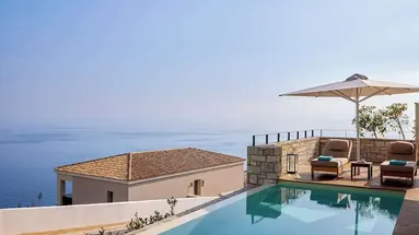 Angsana Corfu Resort & Spa