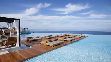 Angsana Corfu Resort & Spa