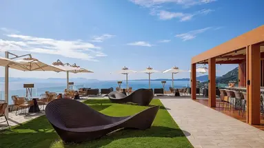 Angsana Corfu Resort & Spa