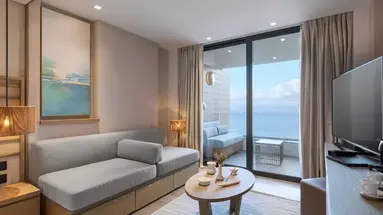 Angsana Corfu Resort & Spa