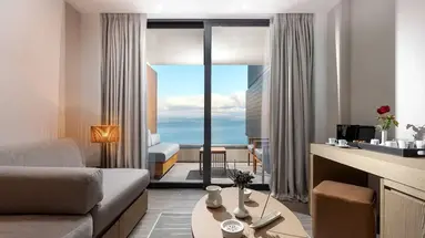 Angsana Corfu Resort & Spa