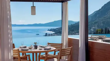 Angsana Corfu Resort & Spa