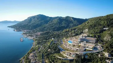 Angsana Corfu Resort & Spa