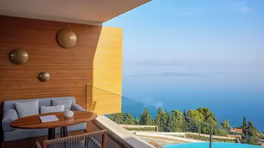 Angsana Corfu Resort & Spa