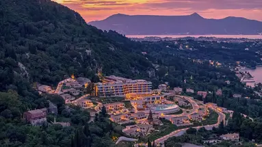 Angsana Corfu Resort & Spa