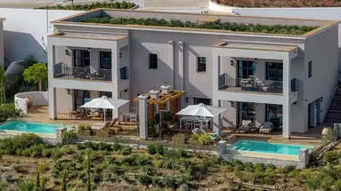 Angsana Corfu Resort & Spa