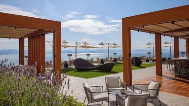 Angsana Corfu Resort & Spa