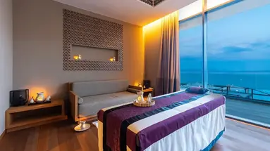 Angsana Corfu Resort & Spa