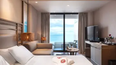 Angsana Corfu Resort & Spa