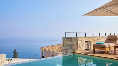 Angsana Corfu Resort & Spa