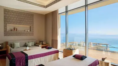 Angsana Corfu Resort & Spa