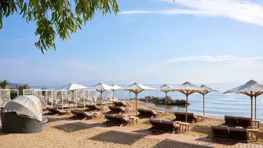 Angsana Corfu Resort & Spa