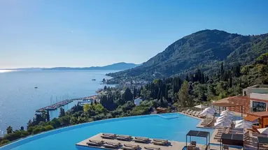 Angsana Corfu Resort & Spa