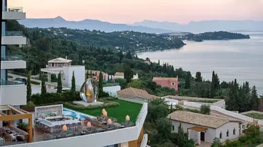 Angsana Corfu Resort & Spa