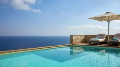 Angsana Corfu Resort & Spa