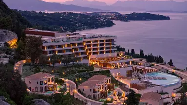 Angsana Corfu Resort & Spa