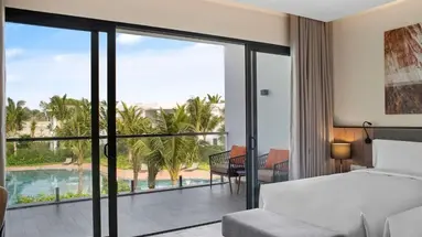 Angsana Ho Tram