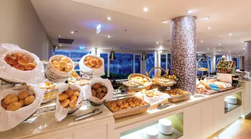 ANGSANA LAGUNA PHUKET