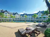 ANGSANA LAGUNA PHUKET